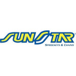 SUNSTAR SPROCKETS
